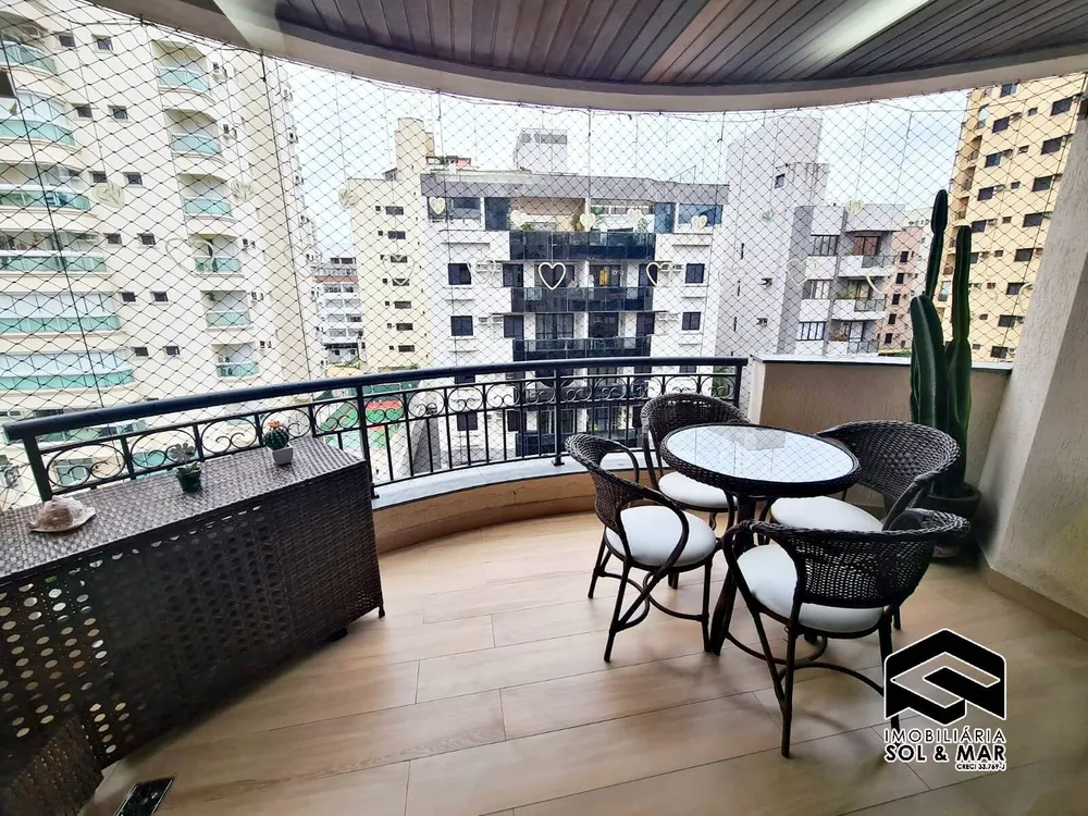 Apartamento, 4 quartos, 130 m² - Foto 4