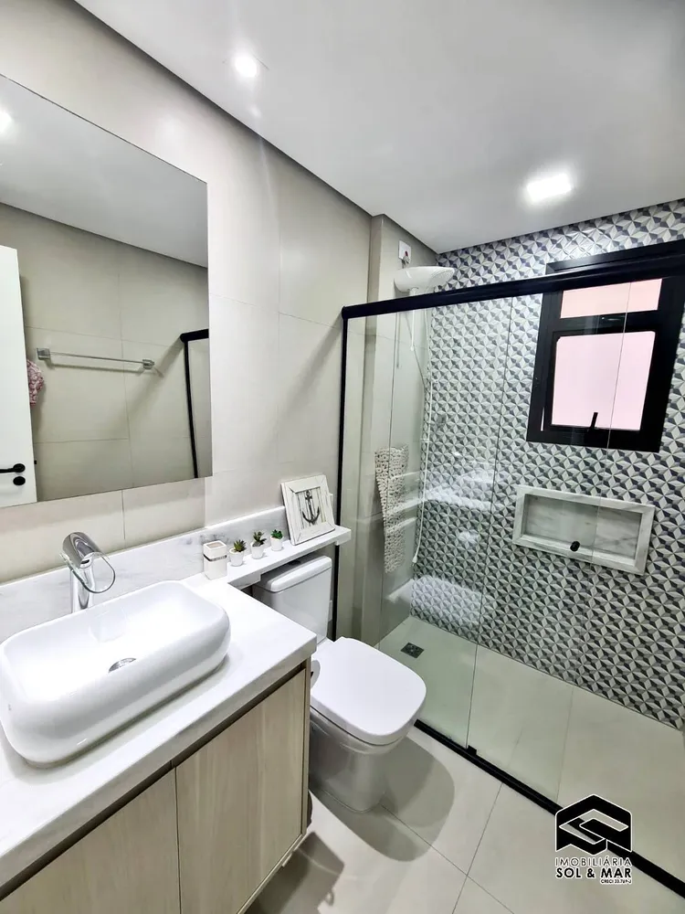 Apartamento, 4 quartos, 130 m² - Foto 9