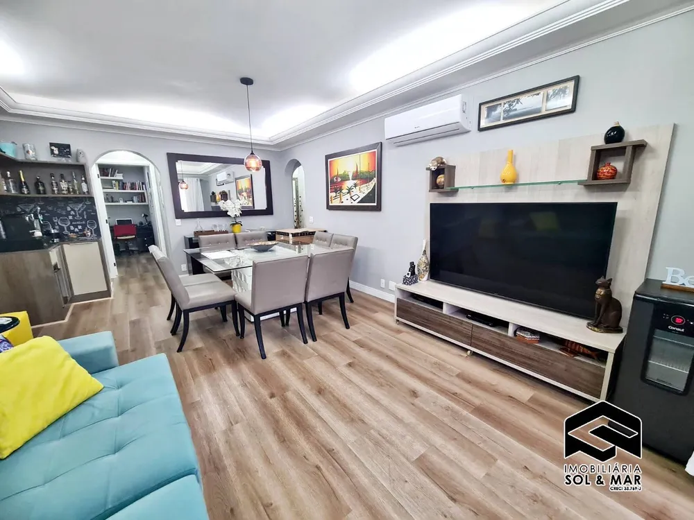 Apartamento, 4 quartos, 130 m² - Foto 3