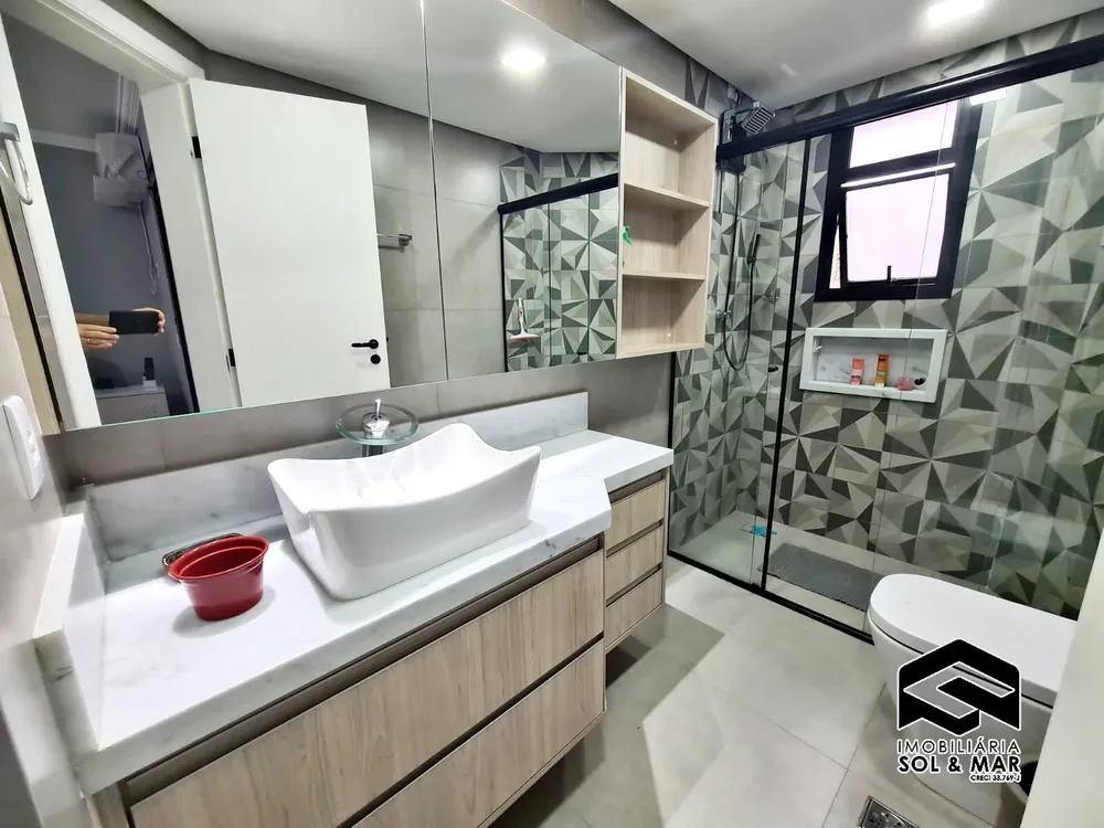 Apartamento, 4 quartos, 130 m² - Foto 10