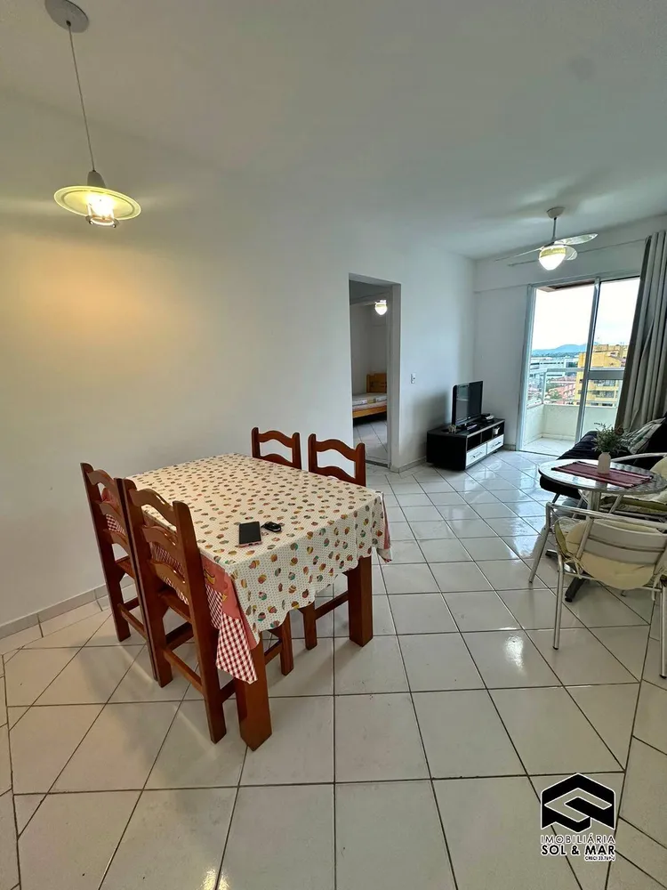 Apartamento, 2 quartos, 70 m² - Foto 2