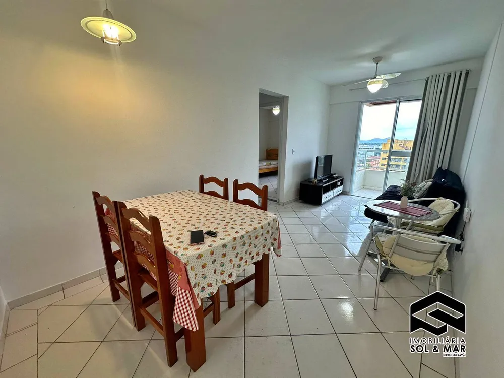 Apartamento, 2 quartos, 70 m² - Foto 1