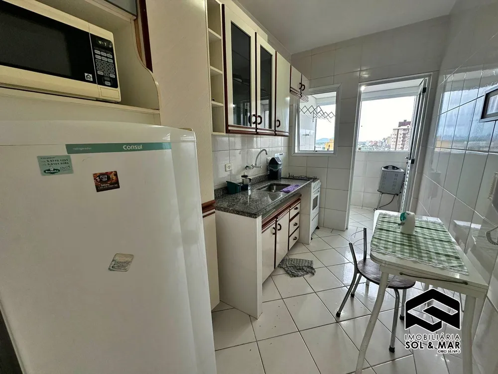 Apartamento, 2 quartos, 70 m² - Foto 9