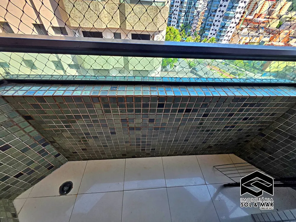 Apartamento, 2 quartos, 61 m² - Foto 1