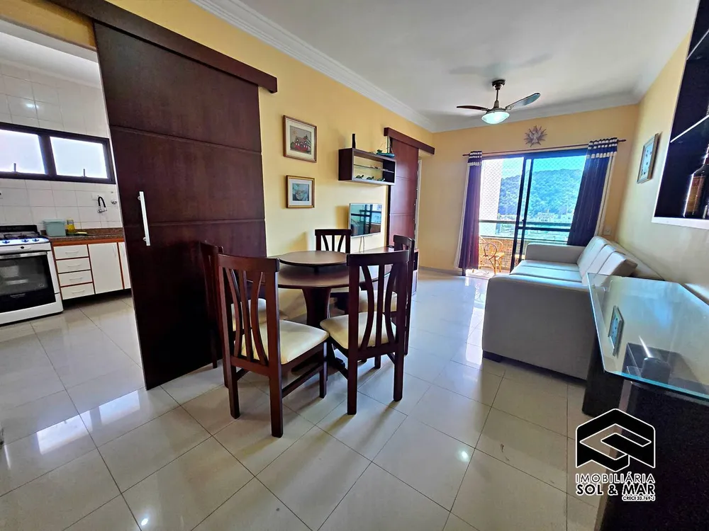 Apartamento, 2 quartos, 61 m² - Foto 5