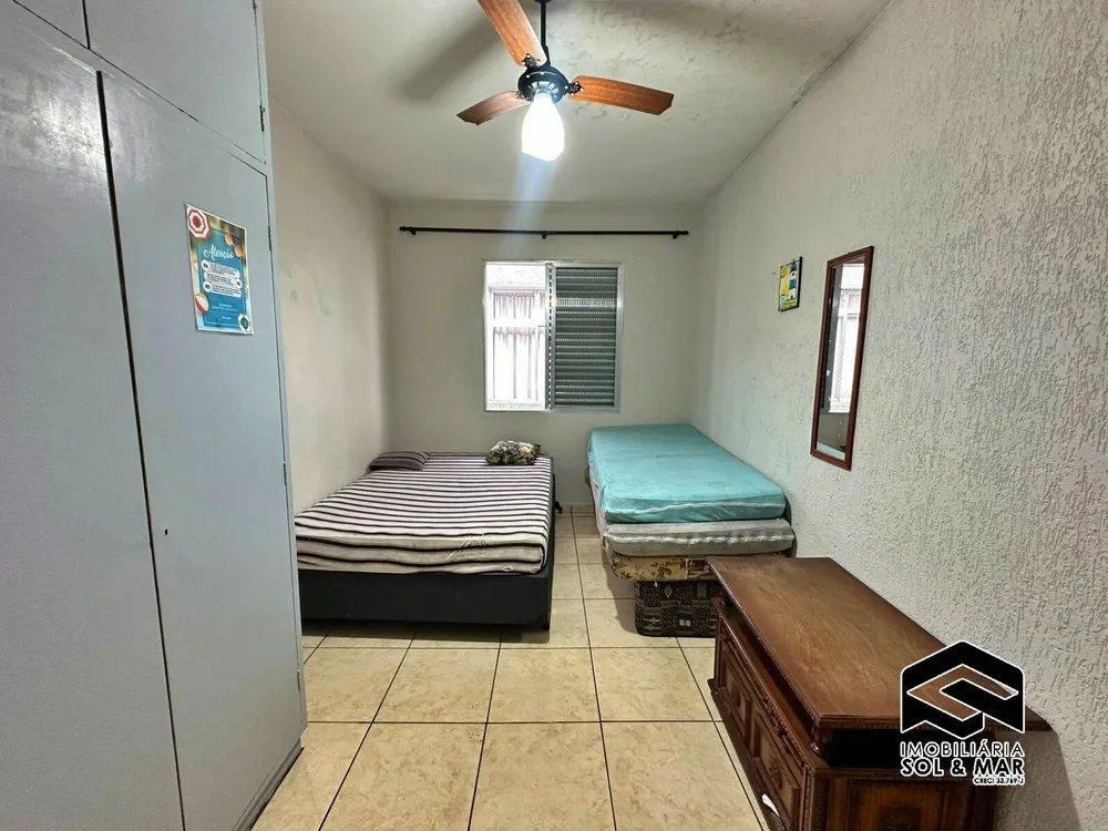 Apartamento, 1 quarto, 42 m² - Foto 2