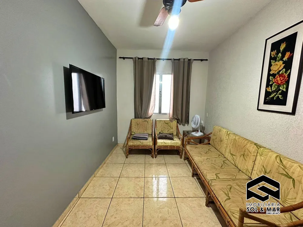 Apartamento, 1 quarto, 42 m² - Foto 3