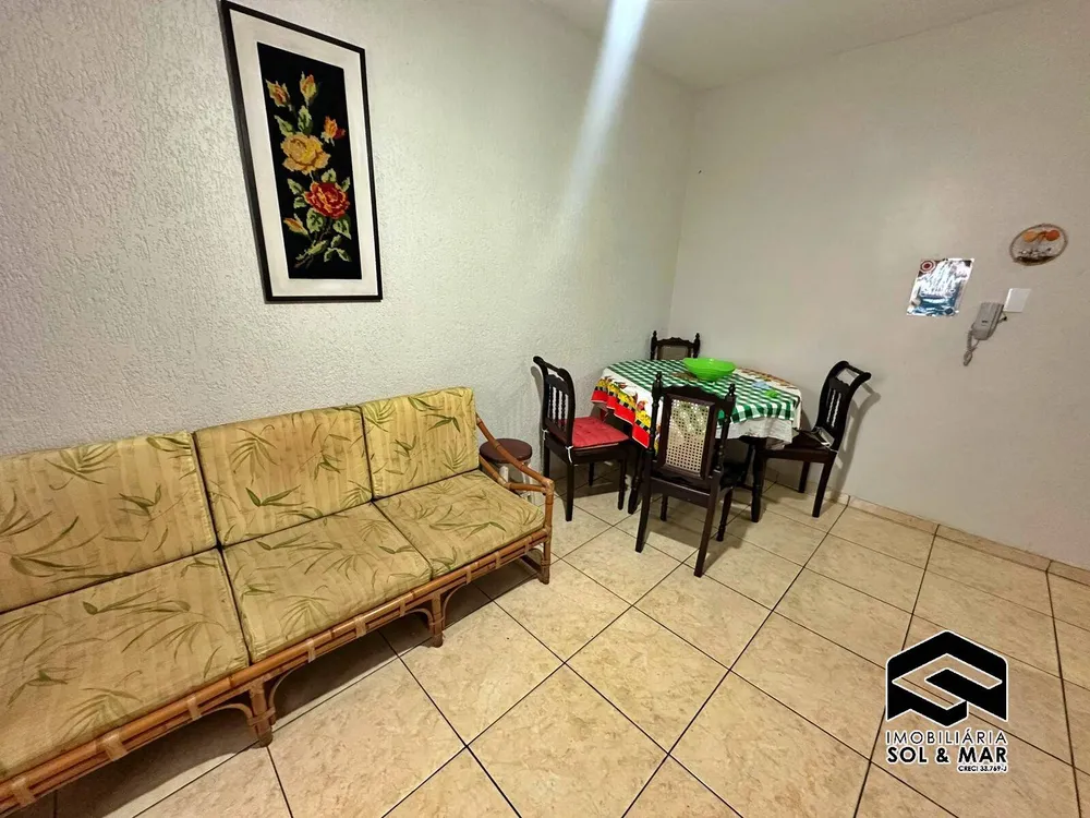 Apartamento, 1 quarto, 42 m² - Foto 4