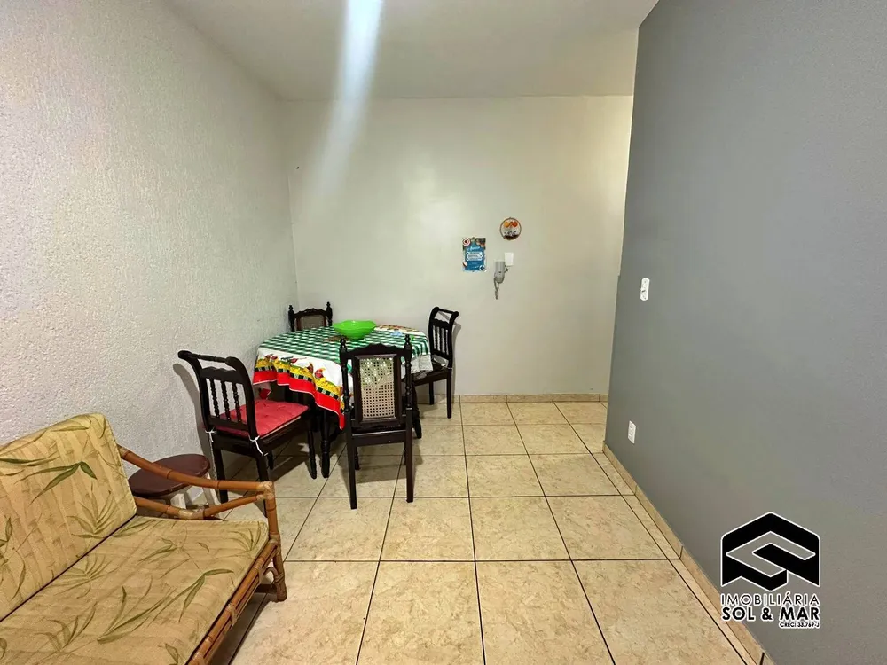 Apartamento, 1 quarto, 42 m² - Foto 5
