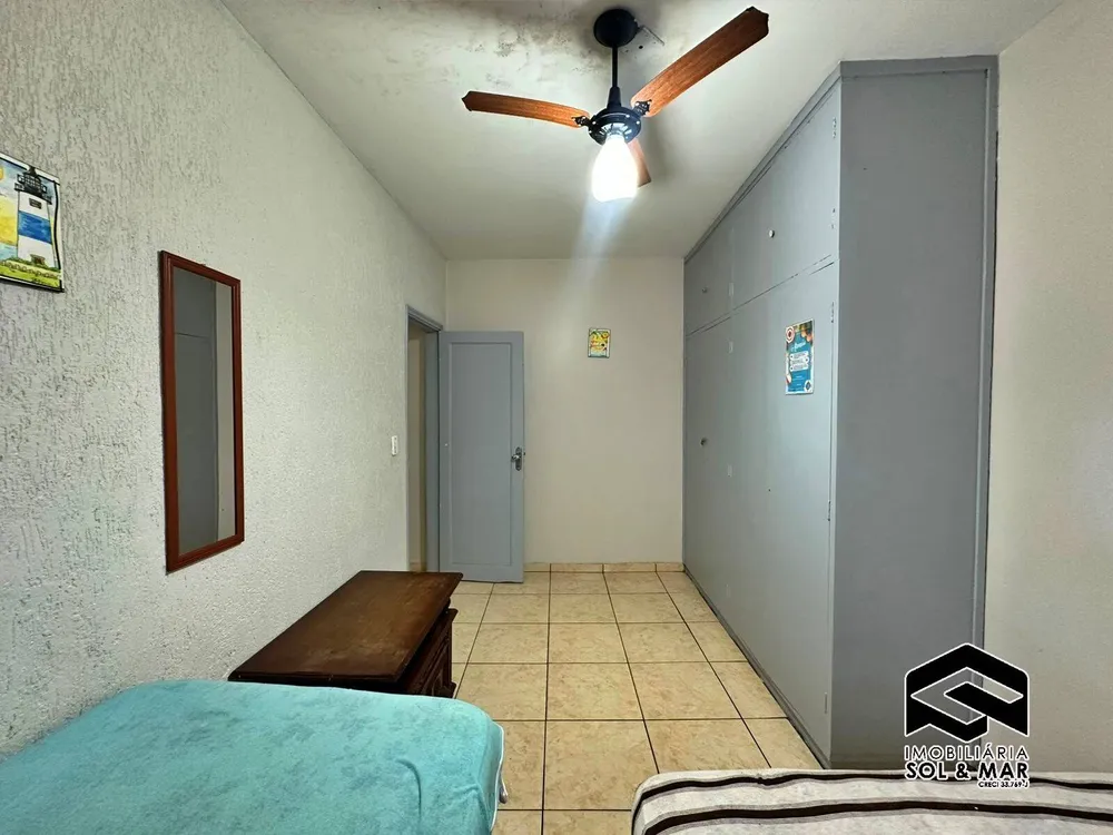 Apartamento, 1 quarto, 42 m² - Foto 1