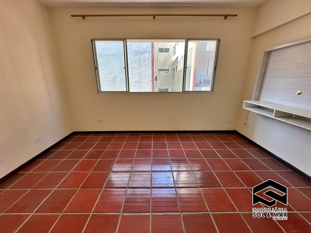 Apartamento, 2 quartos, 88 m² - Foto 1