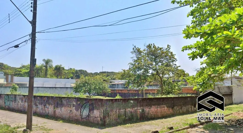Terreno, 512 m² - Foto 1