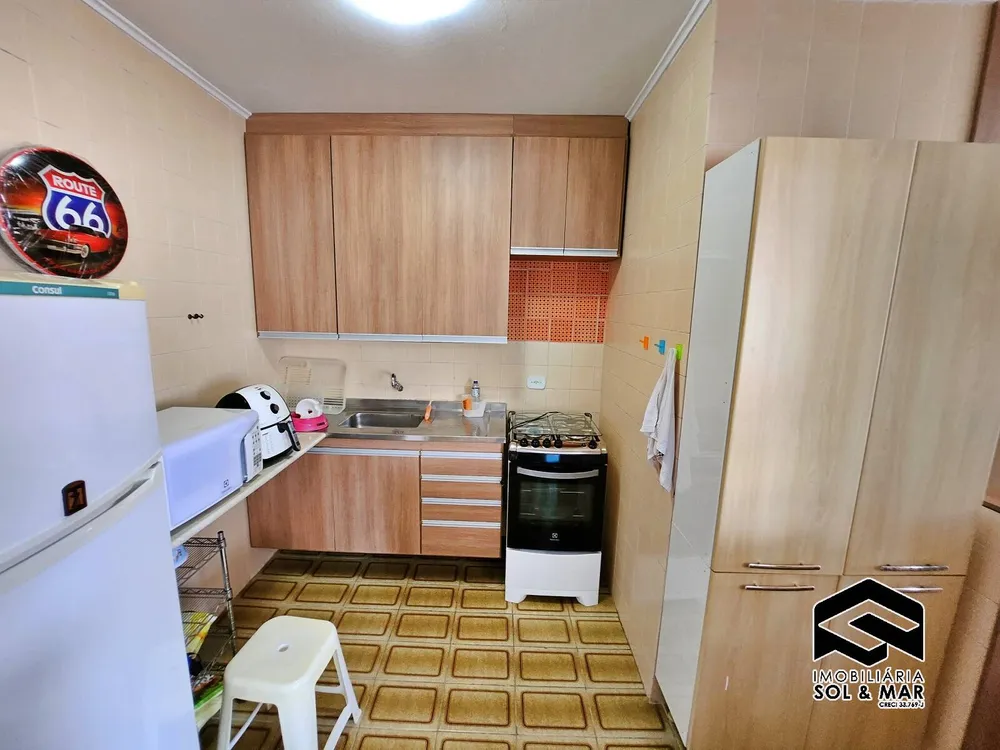 Apartamento, 2 quartos, 68 m² - Foto 2