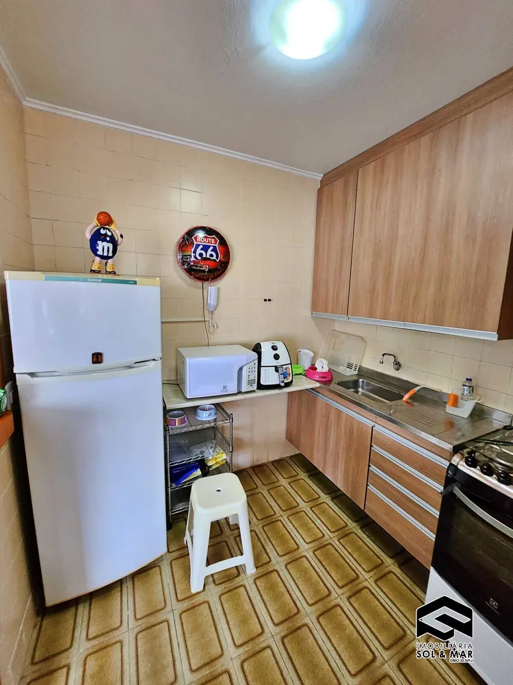 Apartamento, 2 quartos, 68 m² - Foto 1