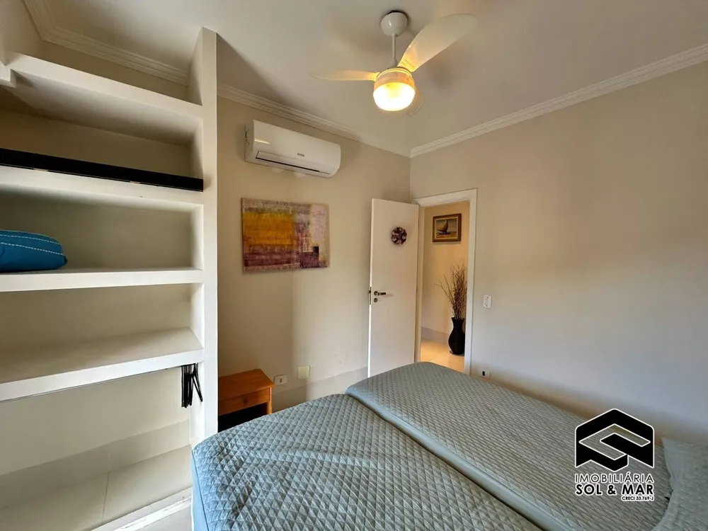 Apartamento, 3 quartos, 100 m² - Foto 2