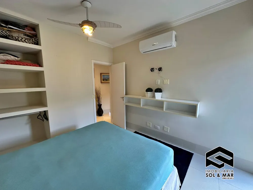 Apartamento, 3 quartos, 100 m² - Foto 3