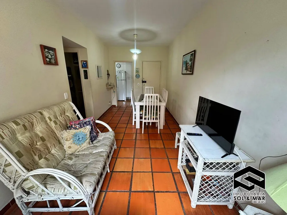 Apartamento, 2 quartos, 60 m² - Foto 2