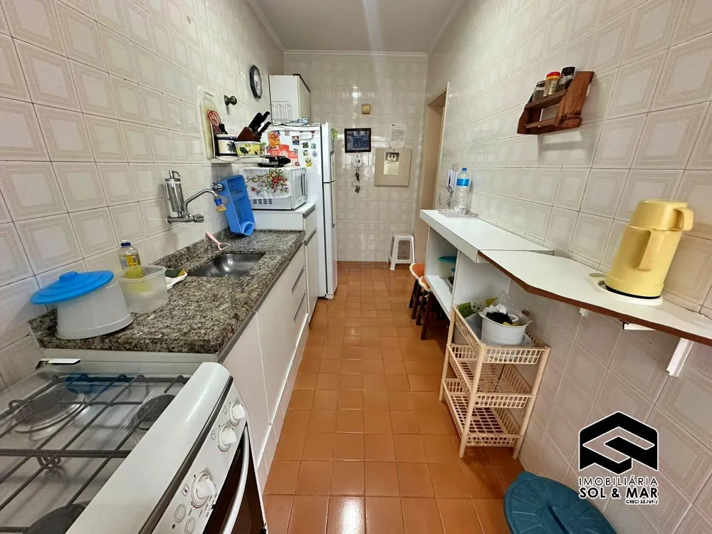 Apartamento, 2 quartos, 60 m² - Foto 8