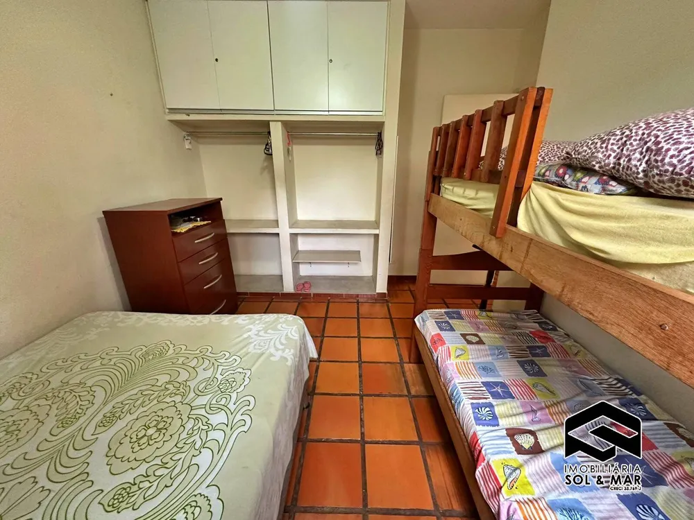 Apartamento, 2 quartos, 60 m² - Foto 4