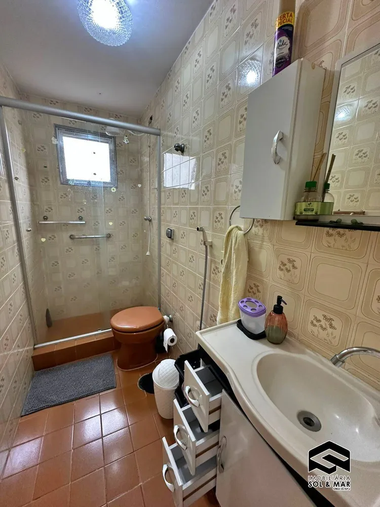 Apartamento, 2 quartos, 60 m² - Foto 3