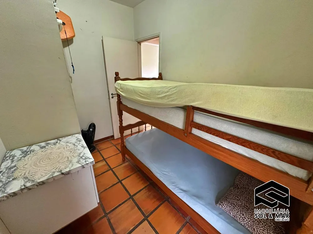 Apartamento, 2 quartos, 60 m² - Foto 6