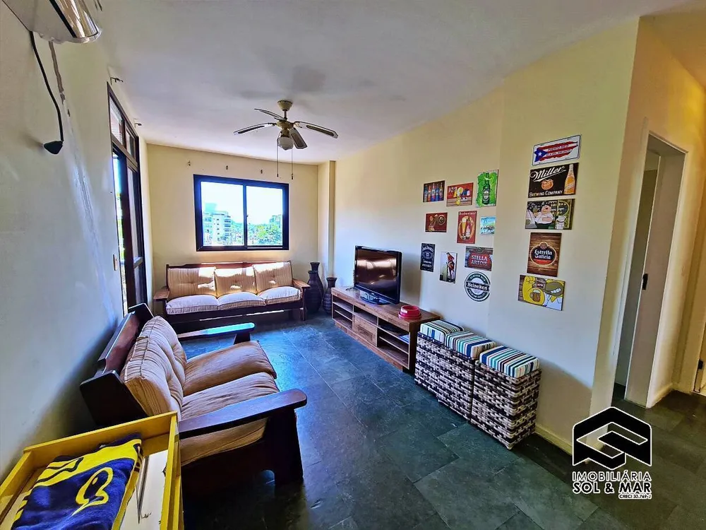 Apartamento, 2 quartos, 60 m² - Foto 1