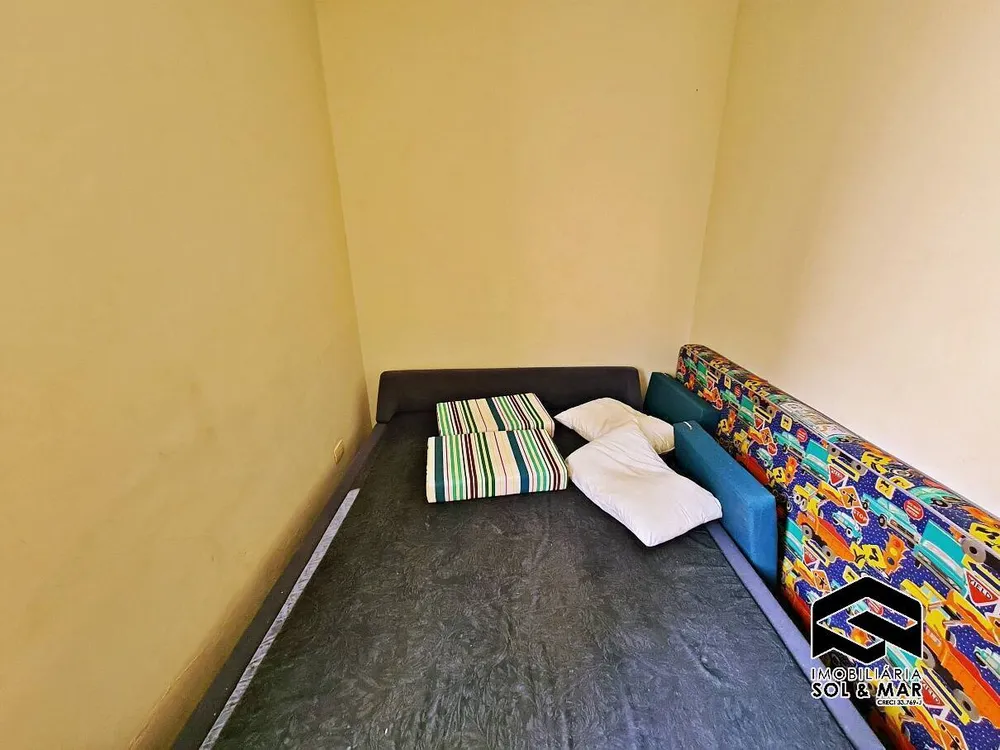 Apartamento, 2 quartos, 60 m² - Foto 10