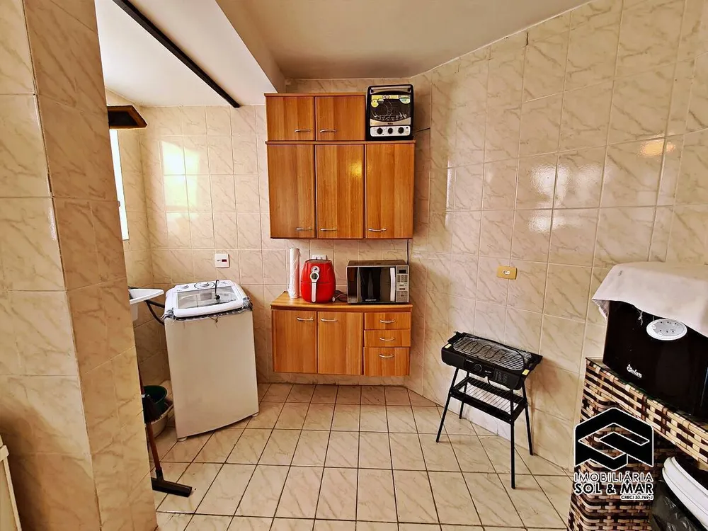Apartamento, 2 quartos, 60 m² - Foto 14