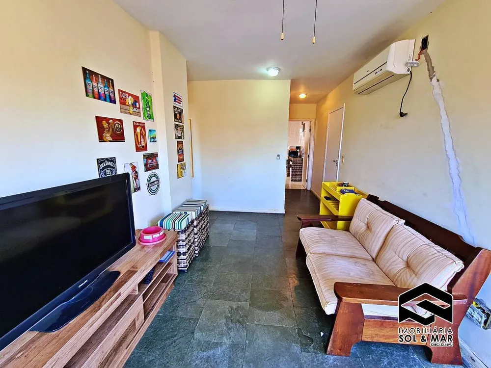 Apartamento, 2 quartos, 60 m² - Foto 3