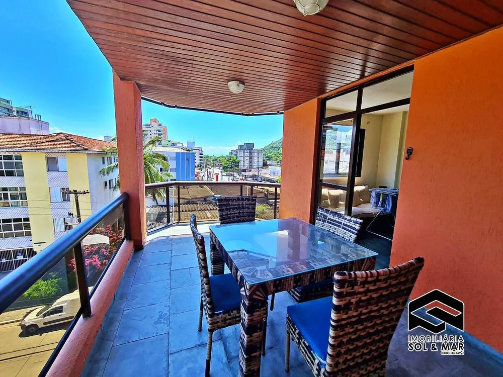 Apartamento, 2 quartos, 60 m² - Foto 4