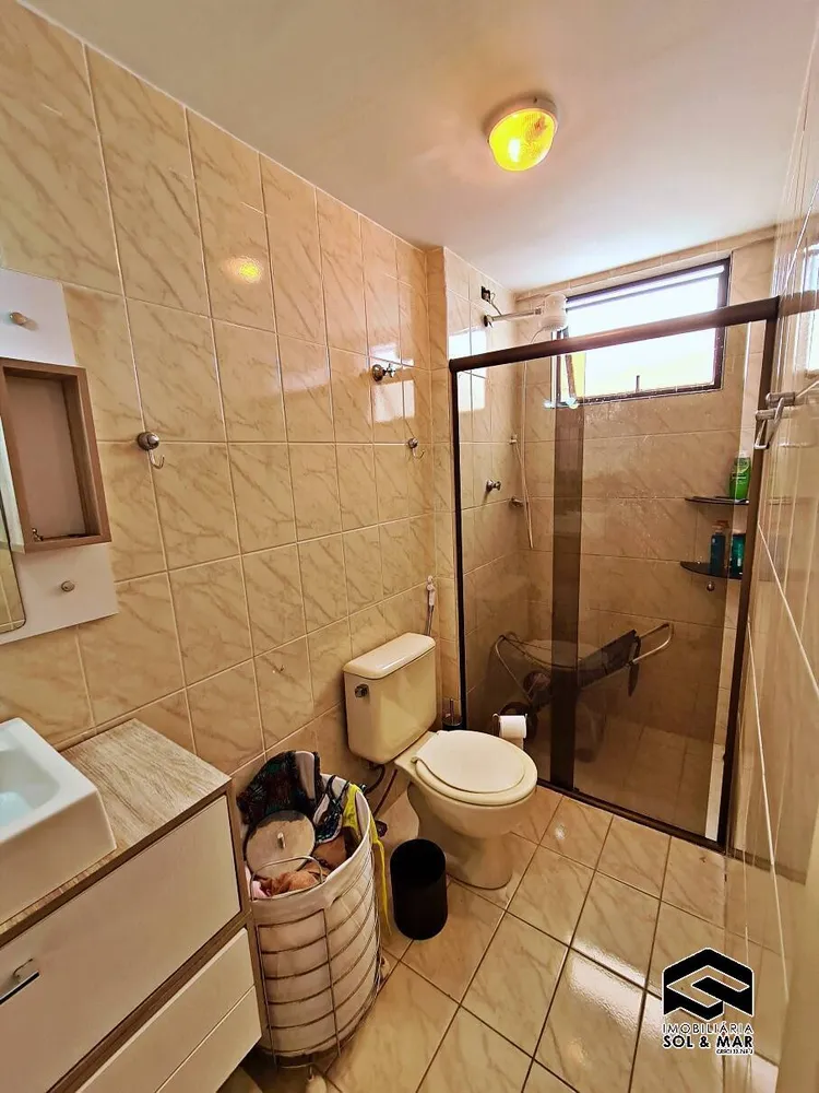 Apartamento, 2 quartos, 60 m² - Foto 11