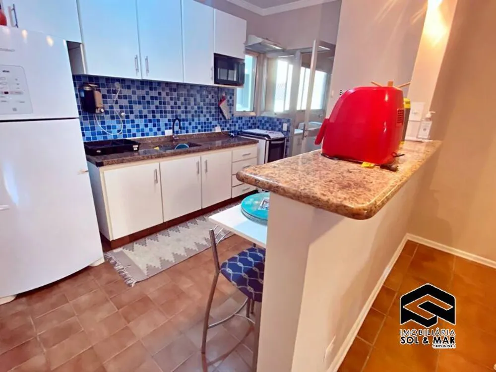 Apartamento, 3 quartos, 90 m² - Foto 6