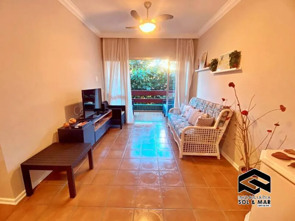 Apartamento, 3 quartos, 90 m² - Foto 2