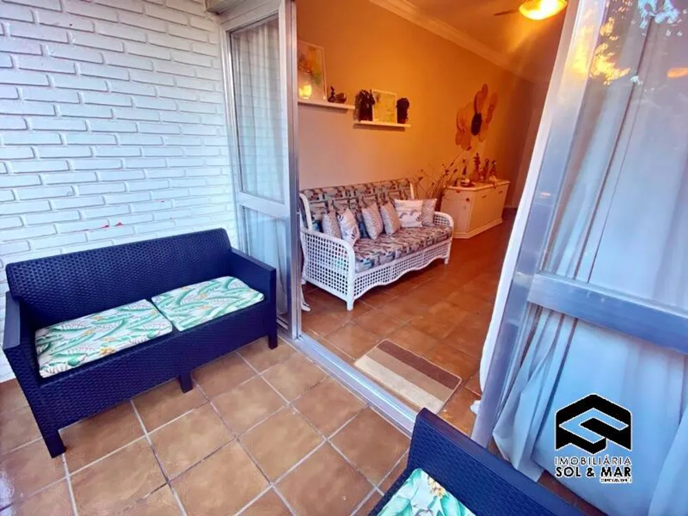 Apartamento, 3 quartos, 90 m² - Foto 1