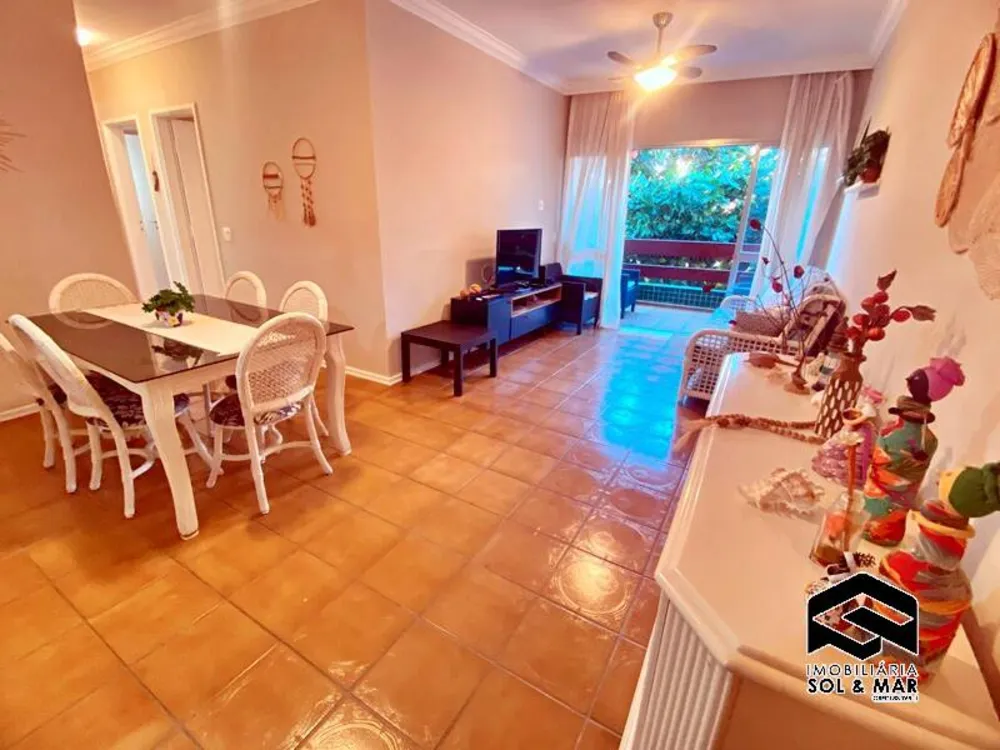 Apartamento, 3 quartos, 90 m² - Foto 3