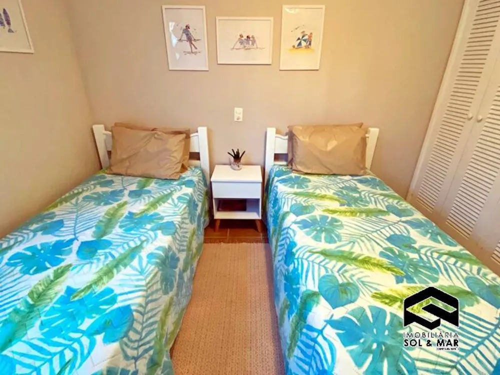 Apartamento, 3 quartos, 90 m² - Foto 5