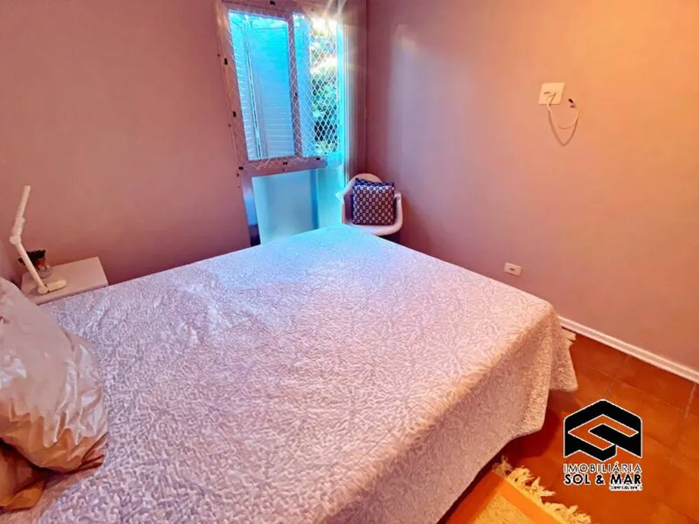 Apartamento, 3 quartos, 90 m² - Foto 7