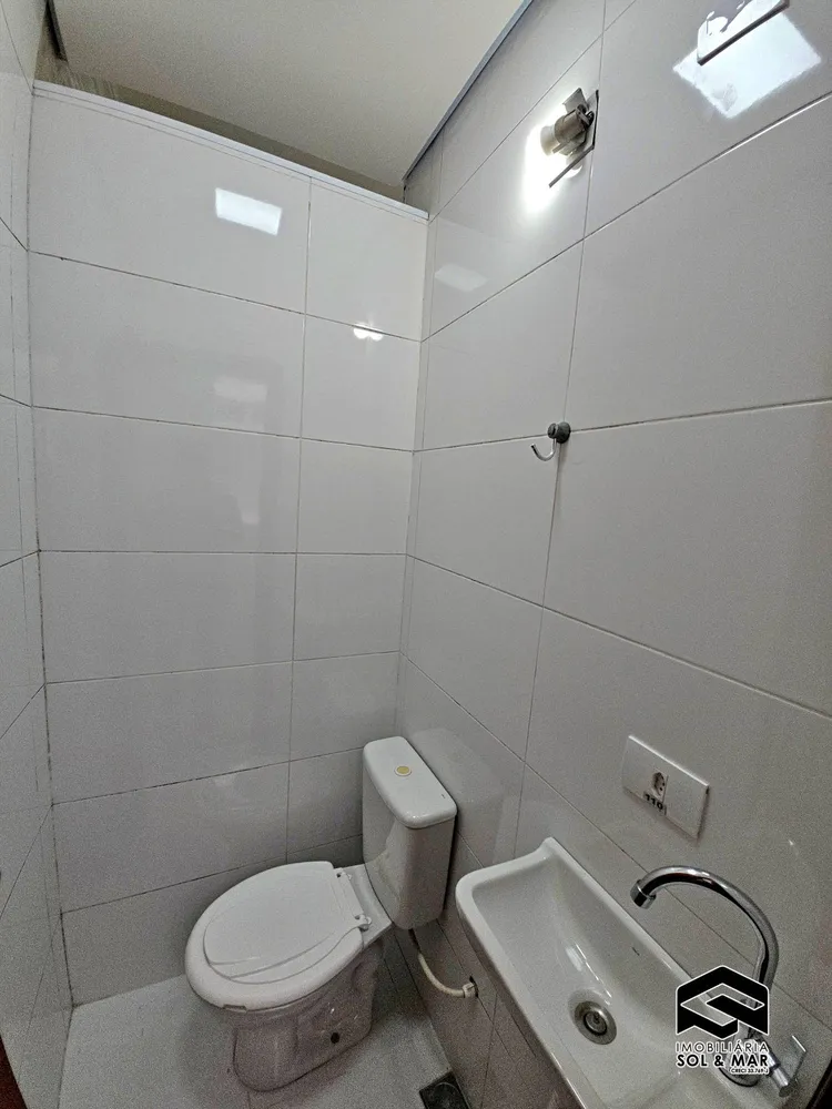 Apartamento, 2 quartos, 70 m² - Foto 8