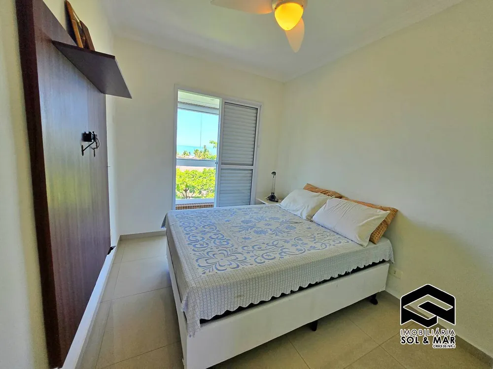 Apartamento, 3 quartos, 96 m² - Foto 2