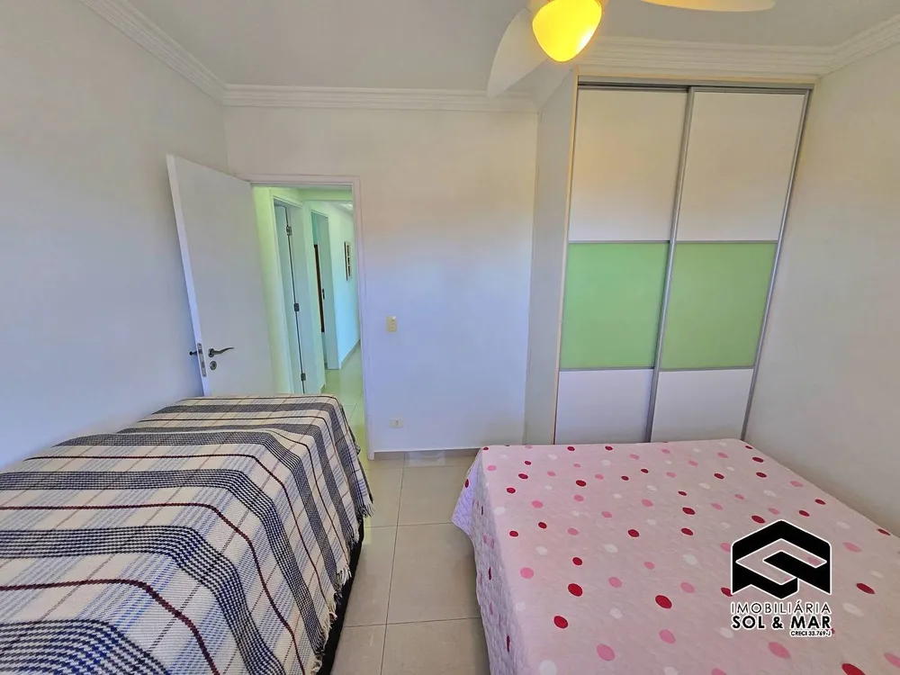 Apartamento, 3 quartos, 96 m² - Foto 6