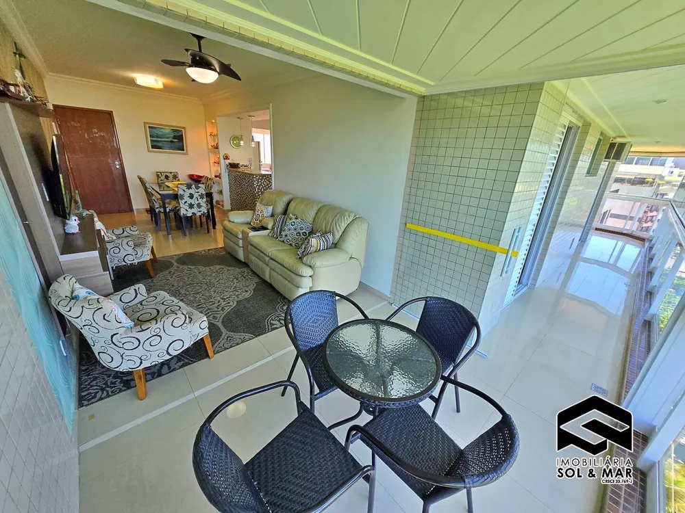Apartamento, 3 quartos, 96 m² - Foto 8
