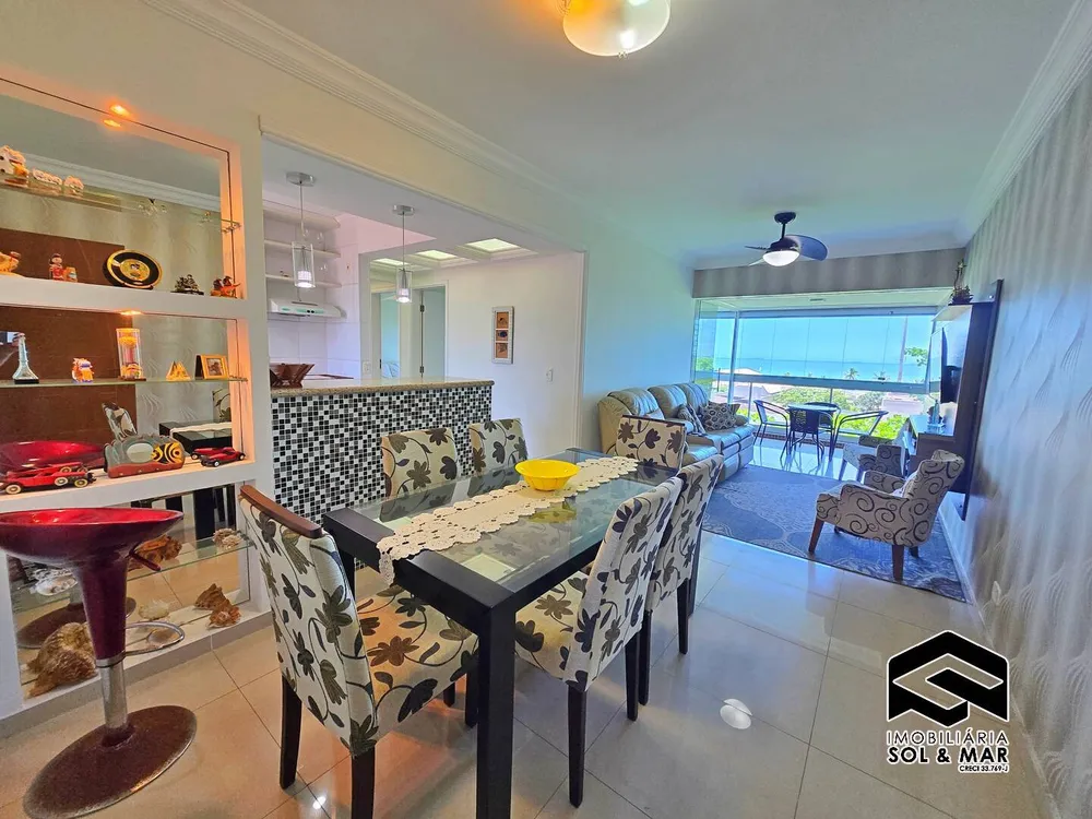 Apartamento, 3 quartos, 96 m² - Foto 3