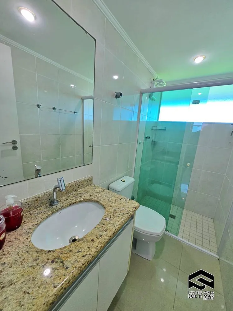 Apartamento, 3 quartos, 96 m² - Foto 1