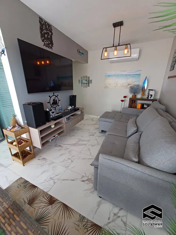 Apartamento, 2 quartos, 70 m² - Foto 1