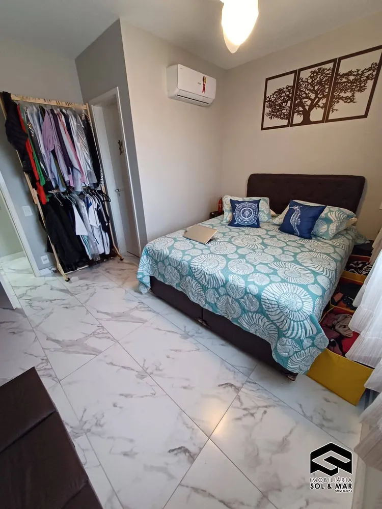 Apartamento, 2 quartos, 70 m² - Foto 4