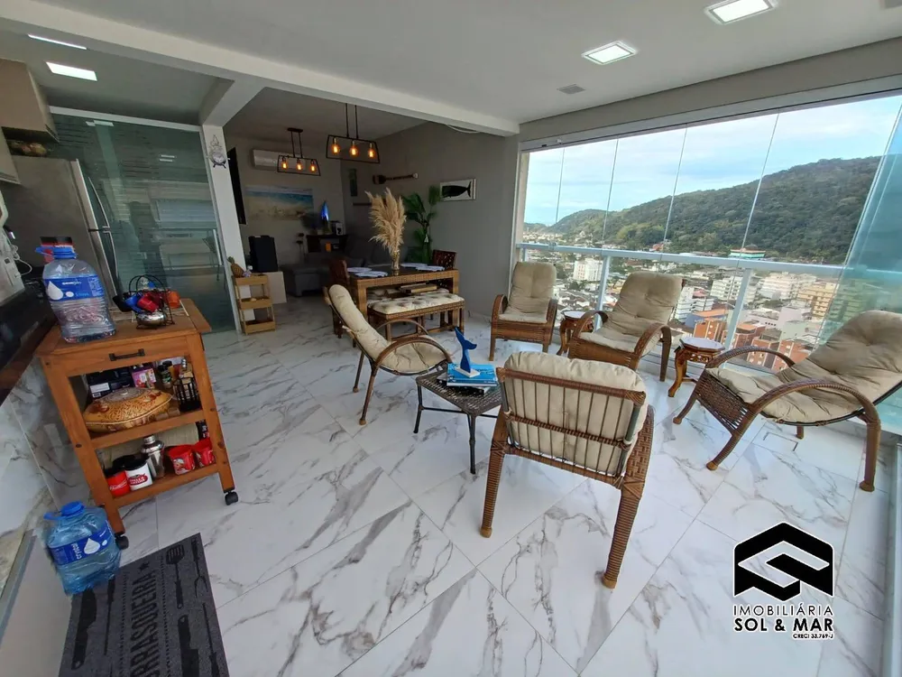 Apartamento, 2 quartos, 70 m² - Foto 3