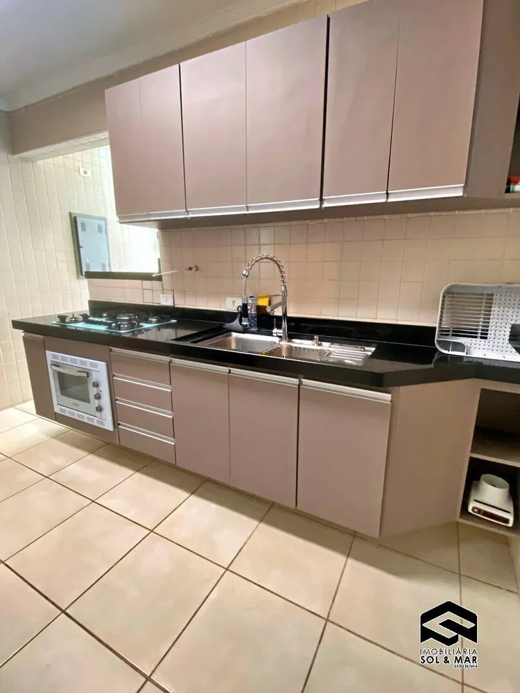 Apartamento, 3 quartos, 90 m² - Foto 2