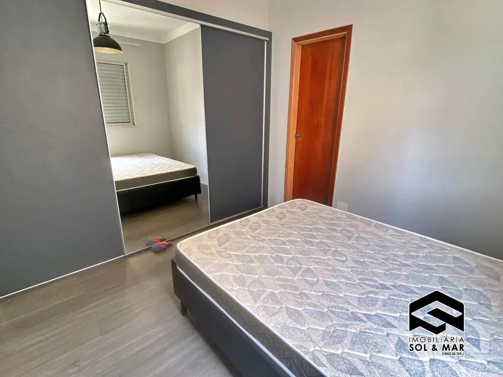 Apartamento, 3 quartos, 90 m² - Foto 9