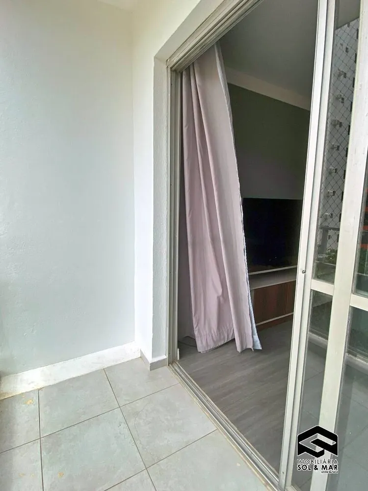 Apartamento, 3 quartos, 90 m² - Foto 3