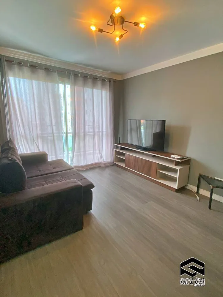 Apartamento, 3 quartos, 90 m² - Foto 5